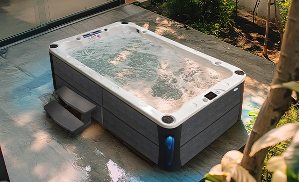 Deck Series West Allis hot tubs for sale