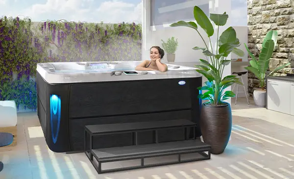 Escape X-Series Spas West Allis hot tubs for sale