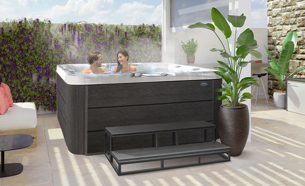 Escape™ Spas West Allis hot tubs for sale