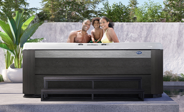 Patio Plus™ Spas West Allis hot tubs for sale