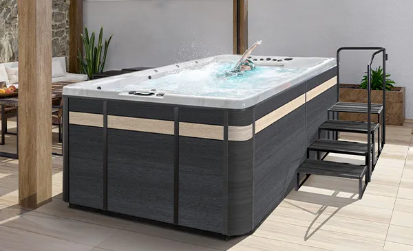 Swim X-Series Spas West Allis hot tubs for sale
